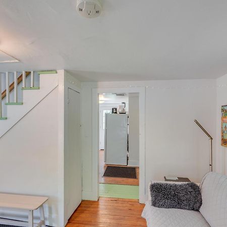 Updatedandpet-Friendly Cabin By Hikes And Woodstock! Bearsville Zewnętrze zdjęcie