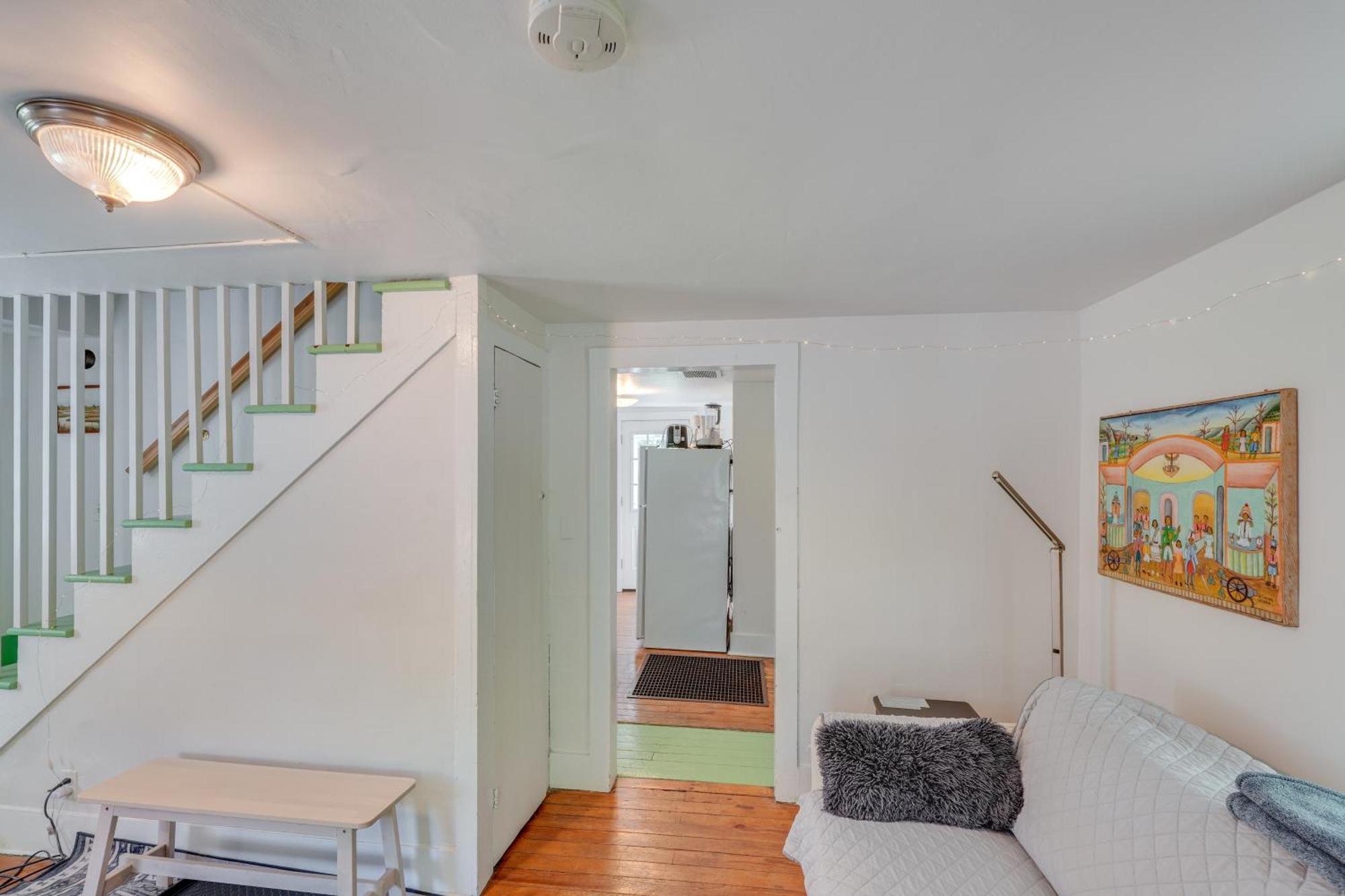 Updatedandpet-Friendly Cabin By Hikes And Woodstock! Bearsville Zewnętrze zdjęcie