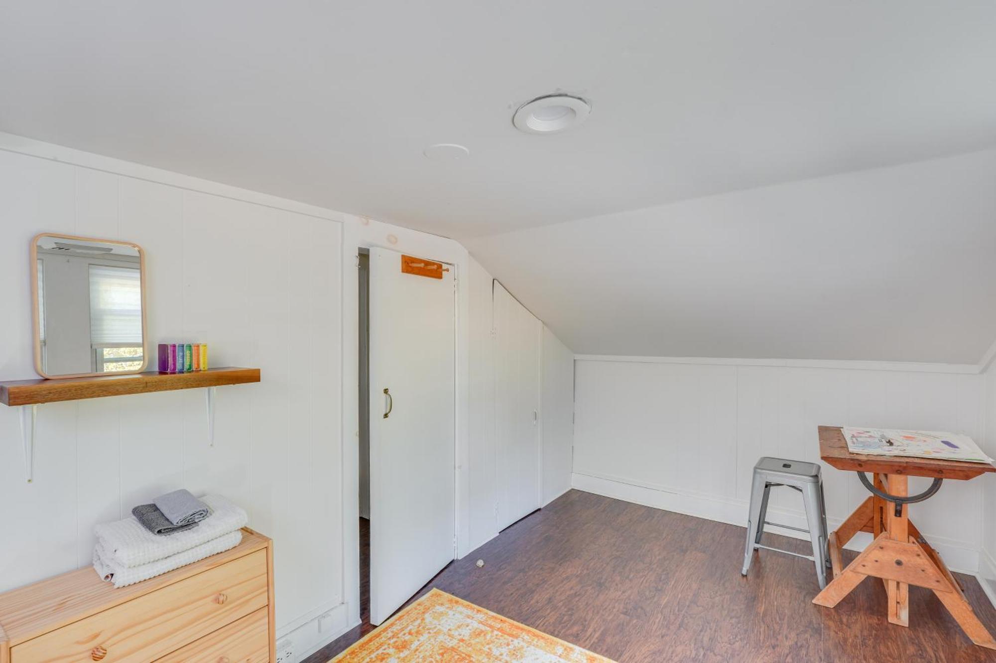 Updatedandpet-Friendly Cabin By Hikes And Woodstock! Bearsville Zewnętrze zdjęcie