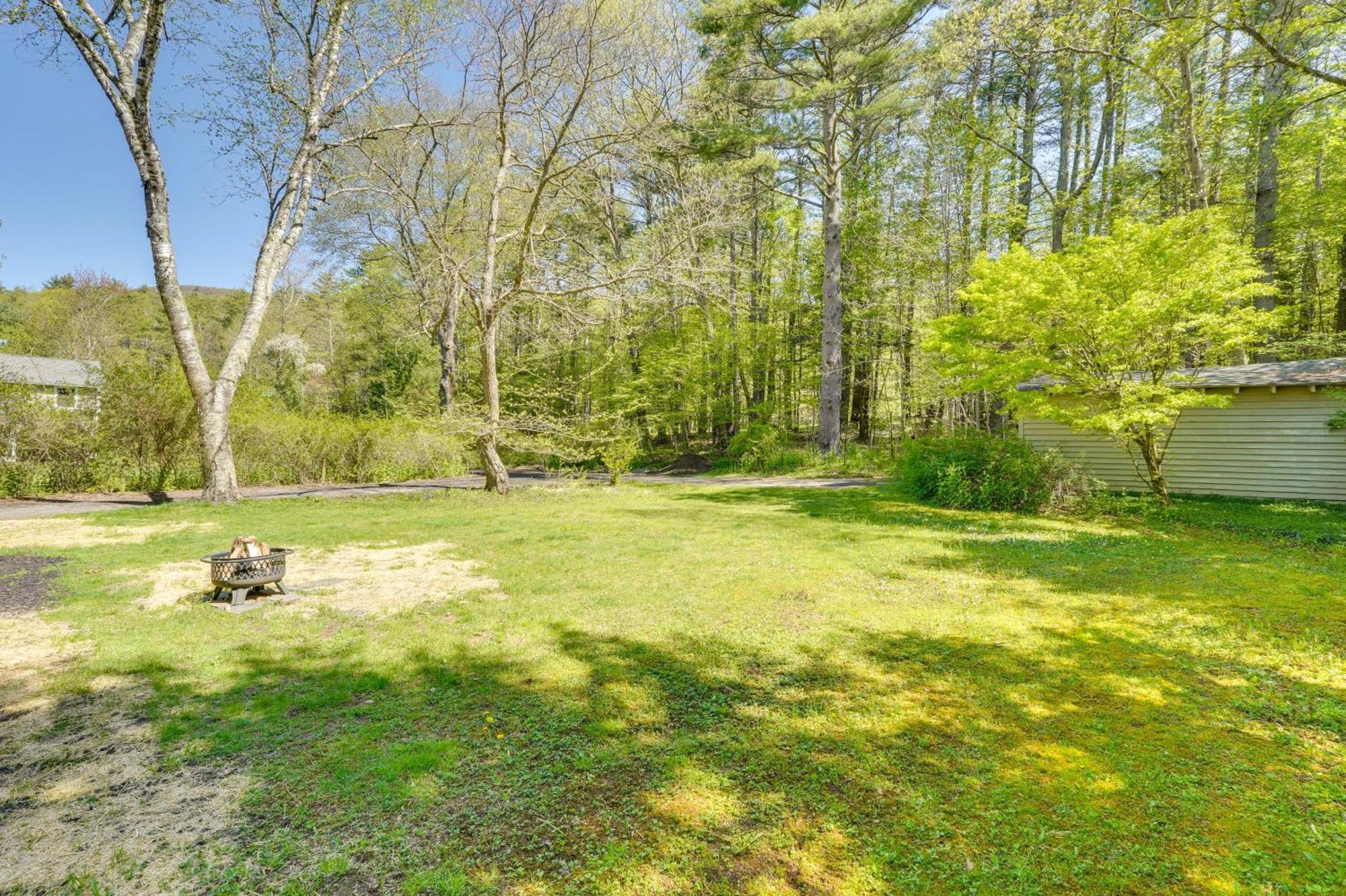 Updatedandpet-Friendly Cabin By Hikes And Woodstock! Bearsville Zewnętrze zdjęcie